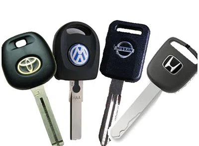 Atlantic Locksmith Store Philadelphia, PA 215-716-7058 - 19-Transponder-Keys